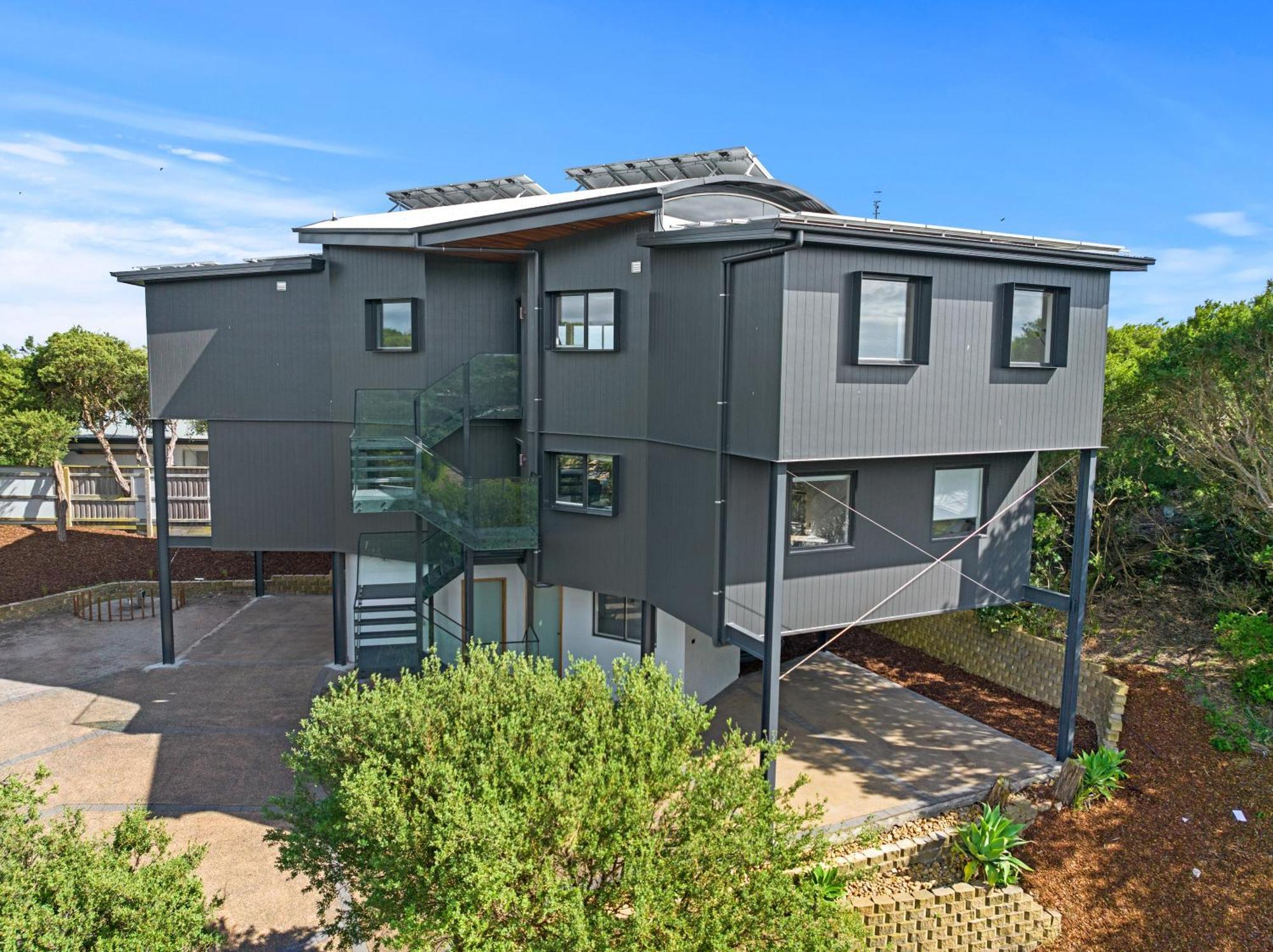 Sandy Point Beach Escape 1 Bedroom Apartment Extérieur photo