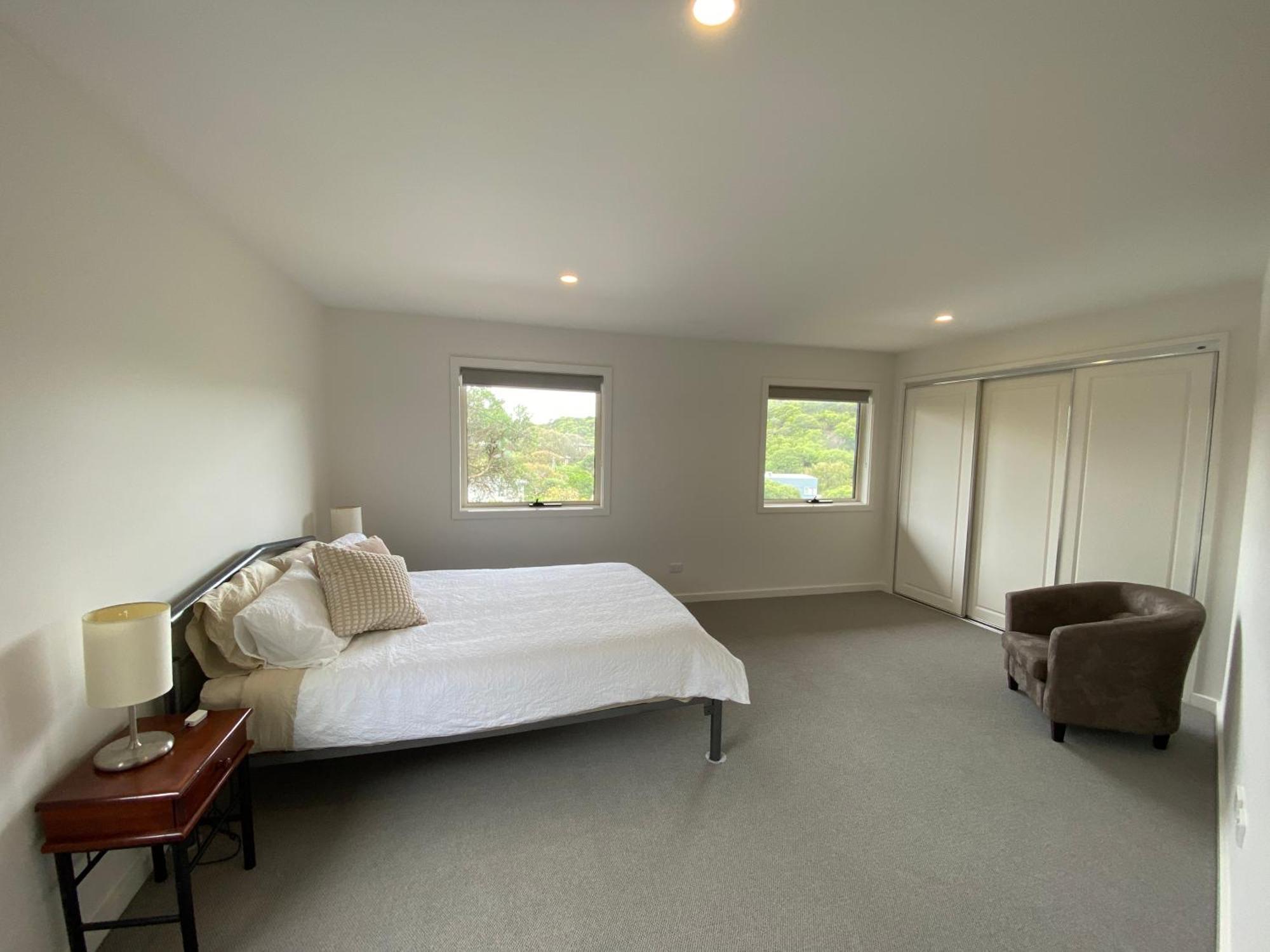 Sandy Point Beach Escape 1 Bedroom Apartment Extérieur photo
