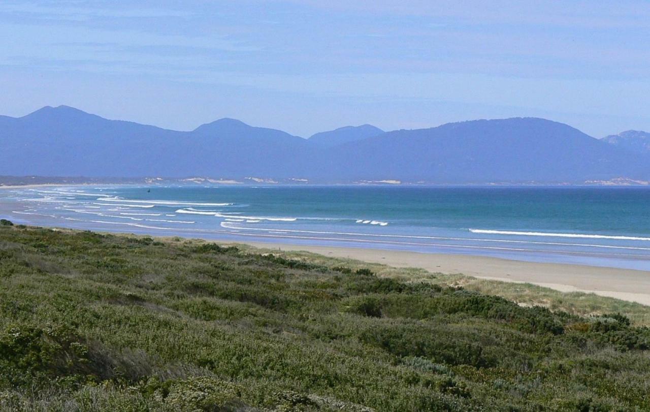Sandy Point Beach Escape 1 Bedroom Apartment Extérieur photo